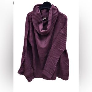 Free People Juicy Long Sleeve - M NWT!